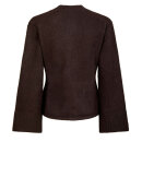 Neo Noir - Pixie Knit Cardigan