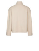 Neo Noir - Asley Zip Knit Cardigan