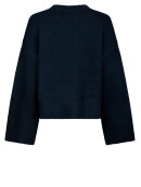Neo Noir - Dova Knit Blouse
