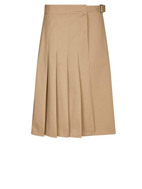 Neo Noir - Prisilla Twill Skirt