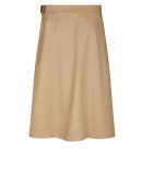 Neo Noir - Prisilla Twill Skirt