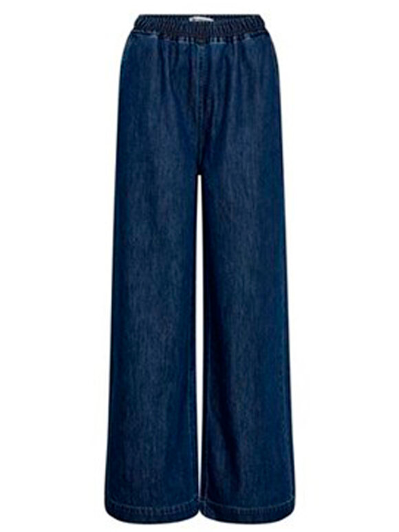 Co'Couture - AzminaCC Denim Pant