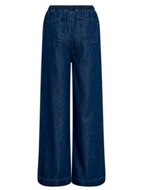 Co'Couture - AzminaCC Denim Pant