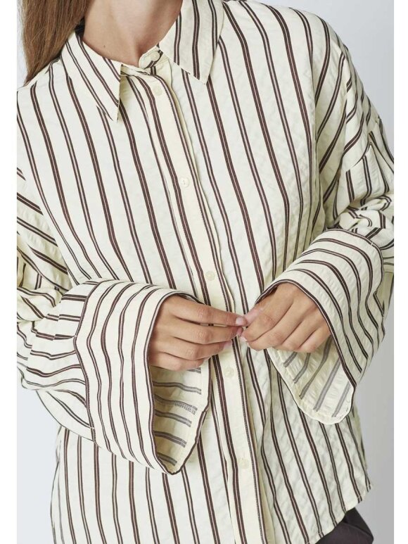 Co'Couture - OxanaCC Shirt