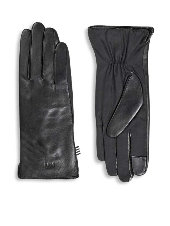 Mads Nørgaard - Ace Leather Mix Glove