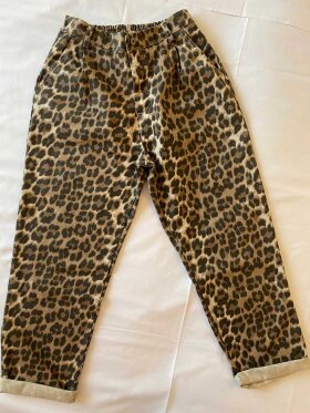 Amaze Cph - Halle Leo Pants - Lev. sep