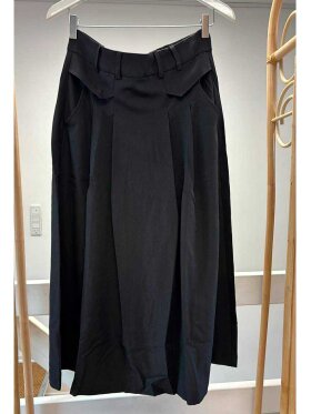 Co'Couture - LunaCC Pocket Pleat Skirt