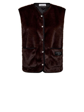 Haute L'amitié - Fur Tech Vest