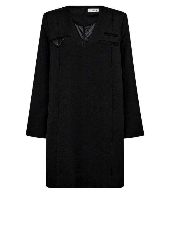 Haute L'amitié - Jazzy Dress
