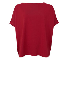 Black Colour - BCMay Loose Blouse