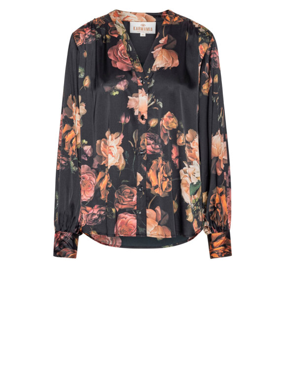 Karmamia - Amelia Shirt