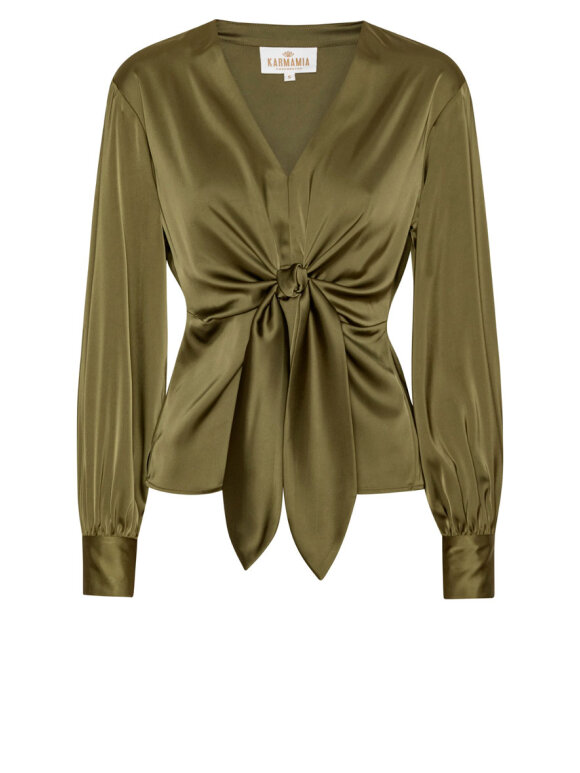 Karmamia - Blair Blouse