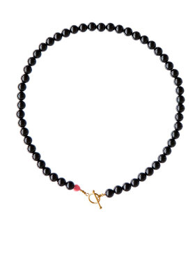 Stine A - Cherrie Bon Bon Necklace