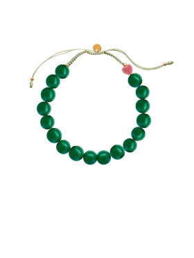 Stine A - Cherrie Bon Bon Bracelet