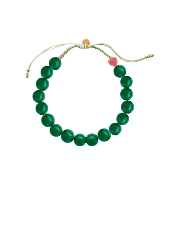 Stine A - Cherrie Bon Bon Bracelet