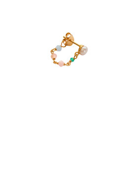 Stine A - Câlin De Paradis Earring