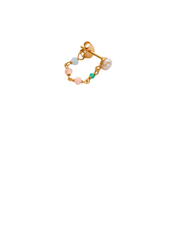 Stine A - Câlin De Paradis Earring