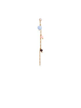 Stine A - 1399-02 Callas Earring Long