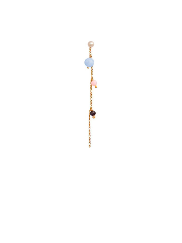 Stine A - 1399-02 Callas Earring Long