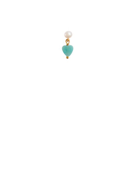 Stine A - Mini Amour Earring