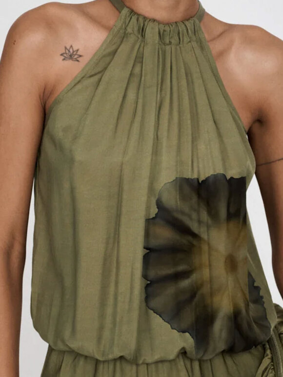 Rabens Saloner - Dida Halter Top