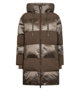 Mos Mosh - MMAvon Block Jacket