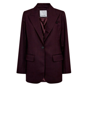 Co'Couture - AlmiraCC Fitted Blazer