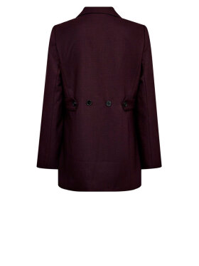 Co'Couture - AlmiraCC Fitted Blazer