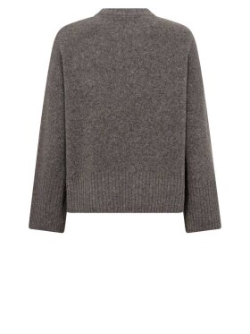 Co'Couture - RogerCC O-Neck Knit