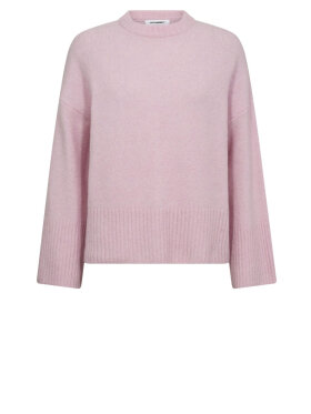Co'Couture - RogerCC O-Neck Knit