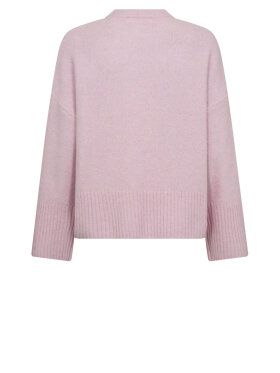 Co'Couture - RogerCC O-Neck Knit
