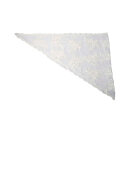 Black Colour - BCMiriana Triangle Lace Scarf
