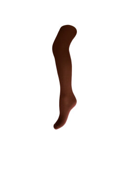 Black Colour - BCMalika Kneehigh Rib Sock