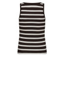 Co'Couture - GrannyCC Rib Tank Top