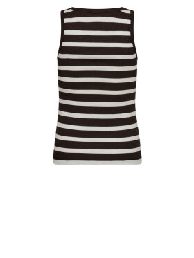 Co'Couture - GrannyCC Rib Tank Top