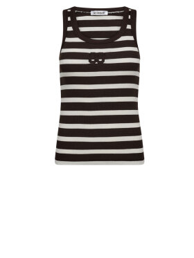 Co'Couture - GrannyCC Rib Tank Top