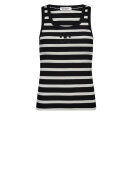 Co'Couture - GrannyCC Rib Tank Top