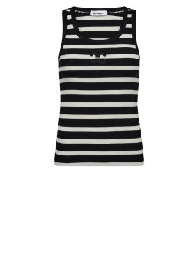 Co'Couture - GrannyCC Rib Tank Top