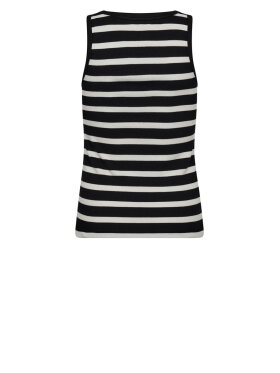 Co'Couture - GrannyCC Rib Tank Top