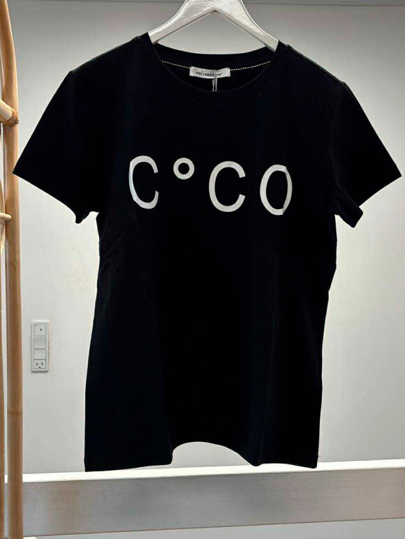 Co'Couture - SignatureCC New Tee