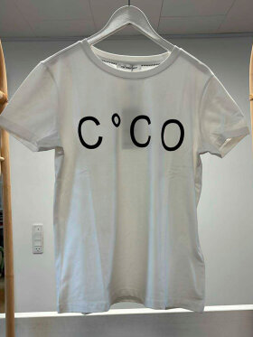 Co'Couture - SignatureCC New Tee