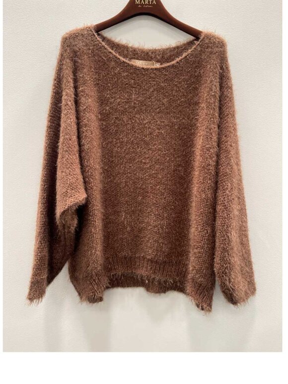 MARTA - MDCAnouk Knit