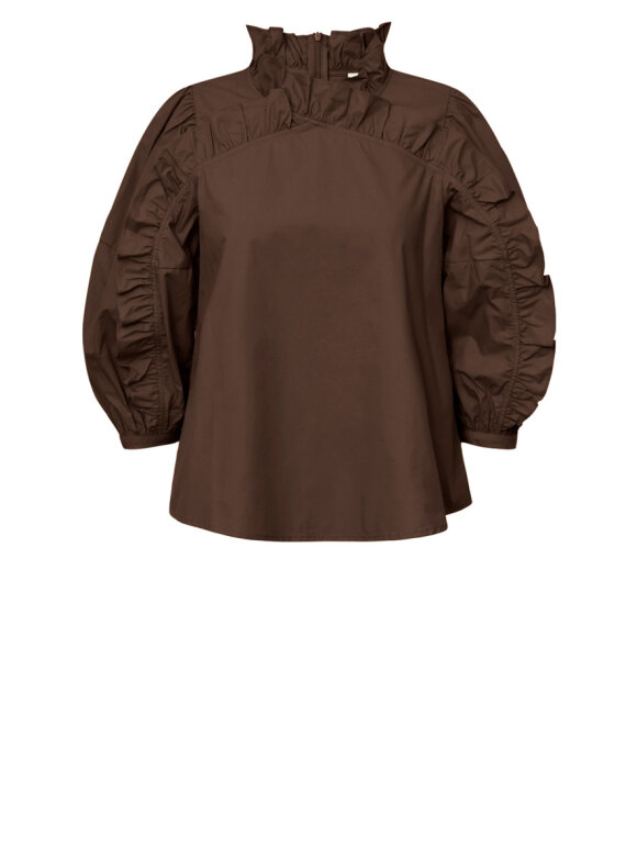GOSSIA - AngeliaGO Blouse