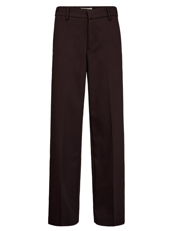 IVY COPENHAGEN - Ivy Alice Wide Pant