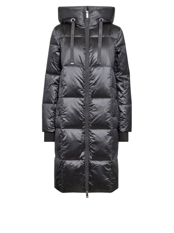 Mos Mosh - MMNova Metallic Down Jacket