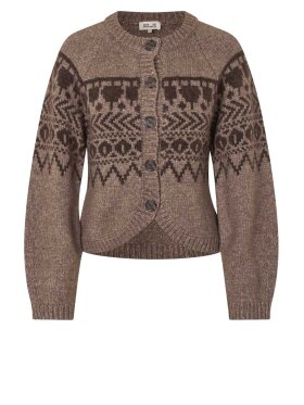 Baum Und Pferdgarten - Colin Knit