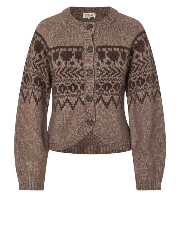 Baum Und Pferdgarten - Colin Knit