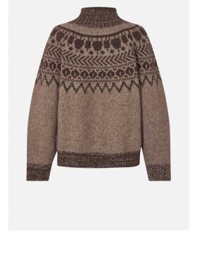 Baum Und Pferdgarten - Ciana Knit