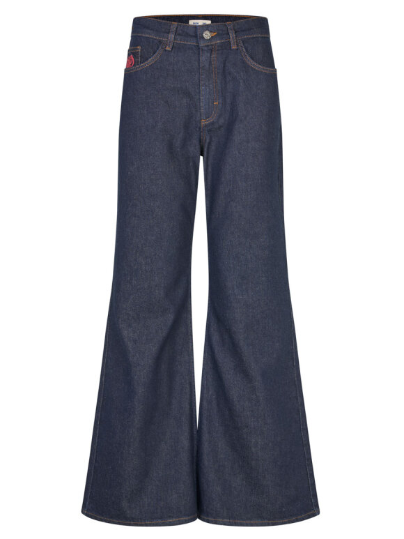 Baum Und Pferdgarten - Nilea Jeans