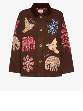 Sissel Edelbo - Lillibeth Jacket